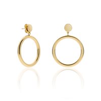 Orecchini Unoaerre Donna in Bronzo 2282 - 2282